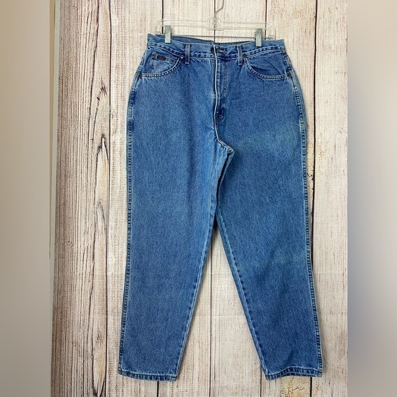 Vintage Chic womens tapered ankle jeans size 18 Petite - Picture 7 of 13